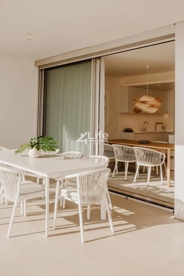 Terrassa de Dúplex en venda en Granadilla de Abona amb Aire condicionat, Jardí privat i Terrassa