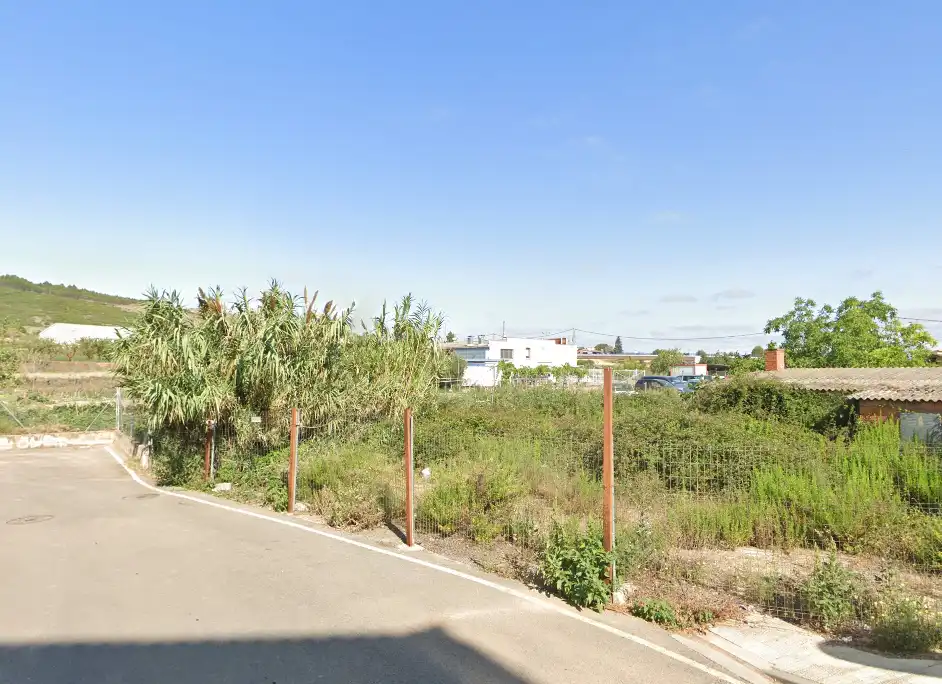 Terreno residencial en venta en Bartolome Murillo, imagen 3