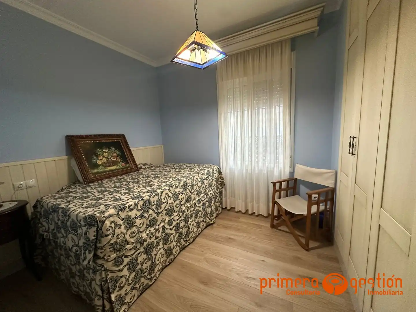 Habitación de Piso en venta en Lora del Río con Aire acondicionado, Calefacción y Trastero