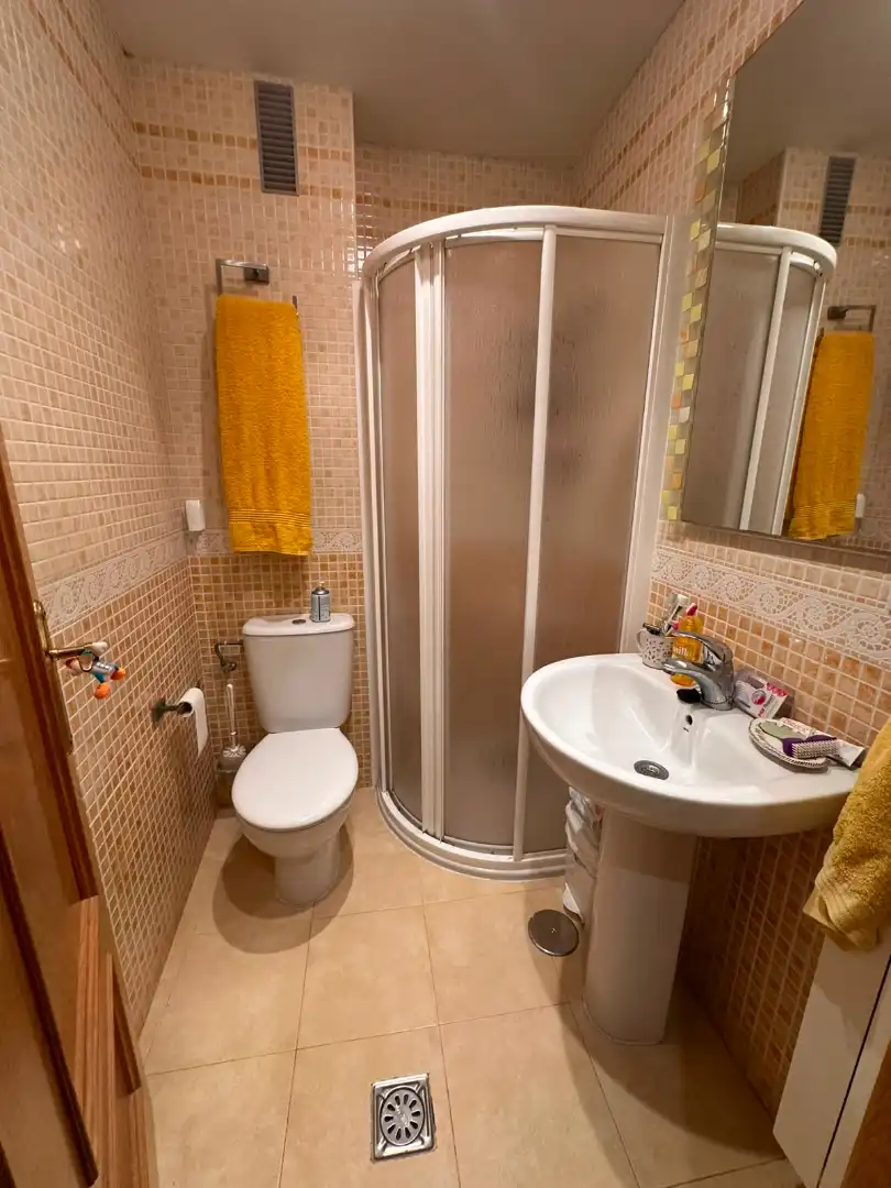 Appartamento con terrazza in vendita a Don Benito, imagen 20