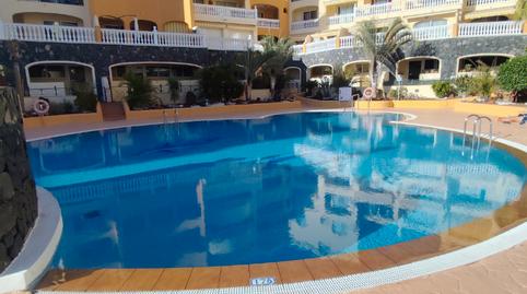 Foto 4 de Ático de alquiler en Calle la Marea, 3, Los Cristianos, Santa Cruz de Tenerife