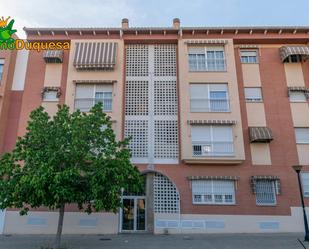 Vista exterior de Pis en venda en  Granada Capital