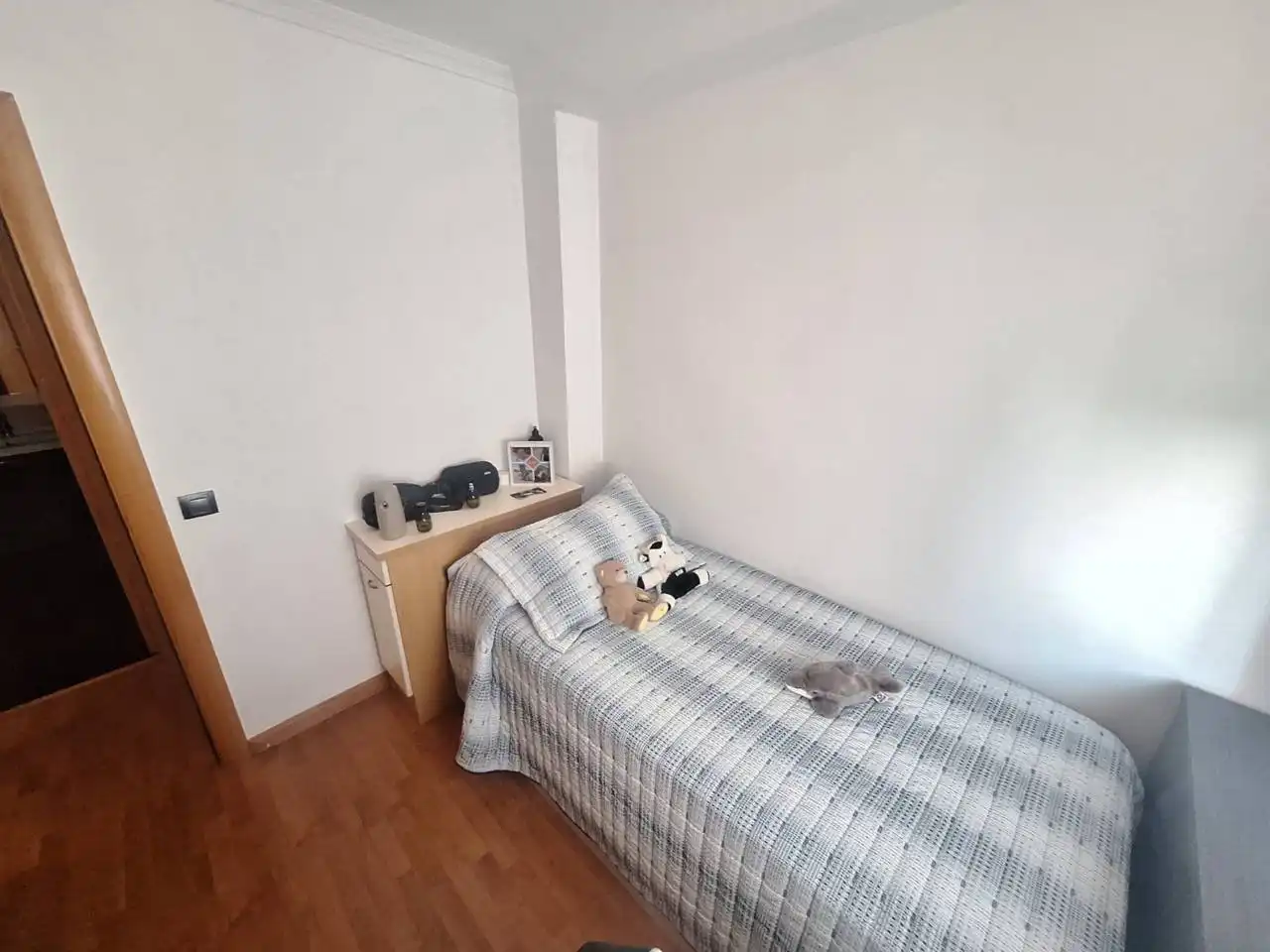 Habitación de Piso en venta en Centro