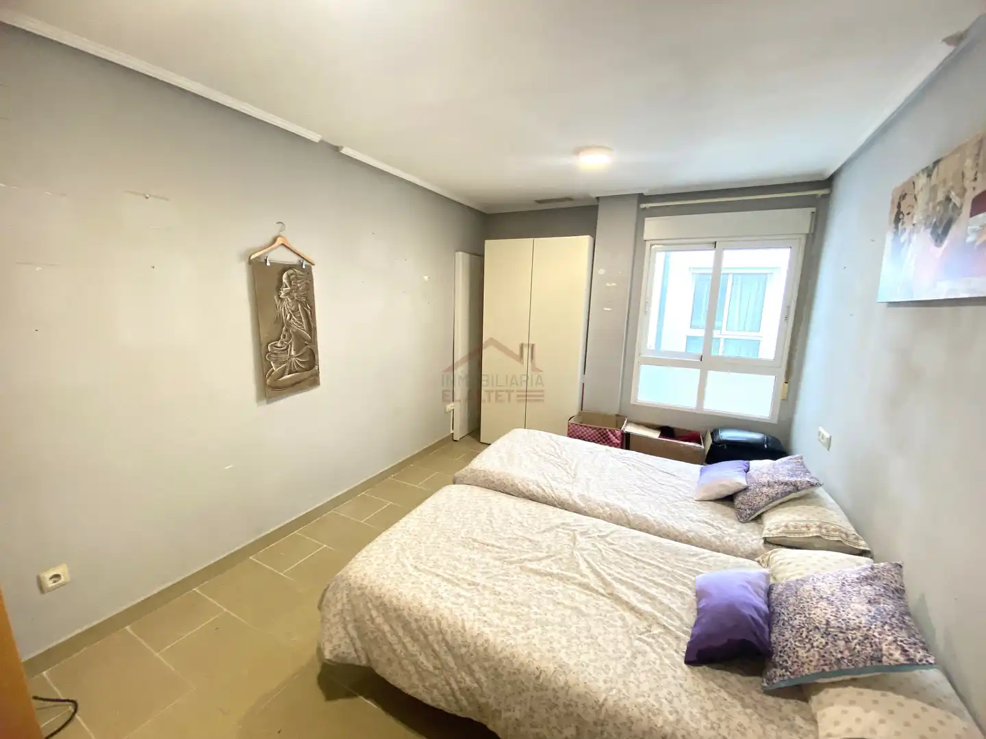 Habitación de Piso en venta en Elche / Elx con Aire acondicionado, Calefacción y Horno