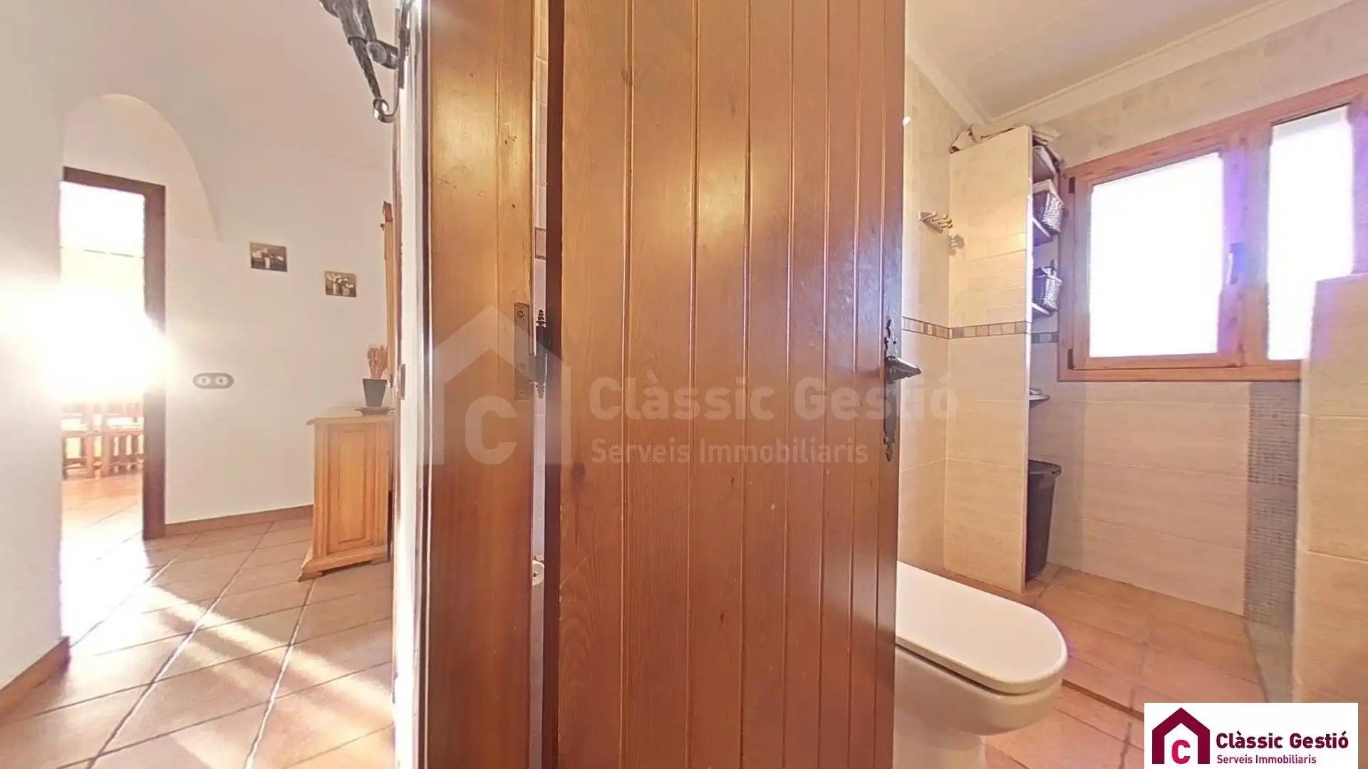 Casa o xalet en venda a Olesa de Montserrat