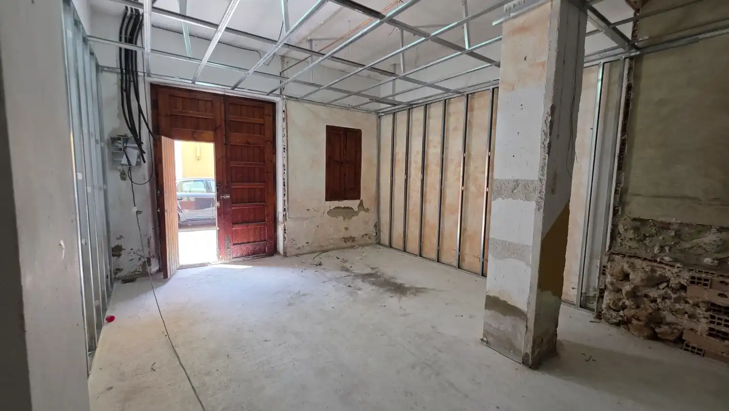 Wohnung mit Garten zum Verkauf in Xeraco, imagen 4