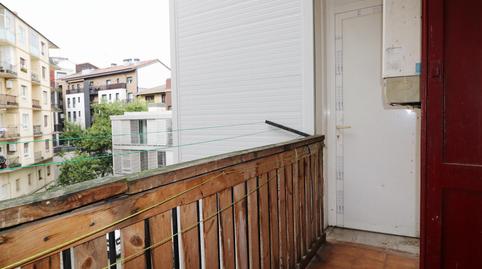 Foto 5 de Pis en venda a Lekaenea, Pinar - Anaka - Belaskoenea, Gipuzkoa