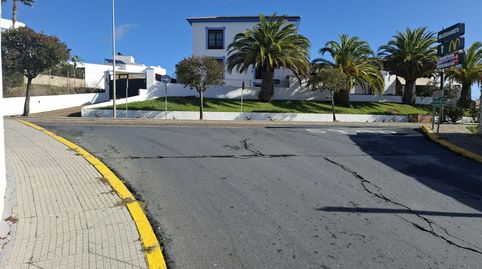Photo 2 of Garage for sale in Calle Real de la Villa, Ayamonte ciudad, Ayamonte