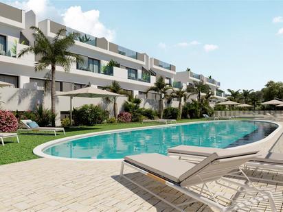 Planta baja for sale in Calle Calpe, 1, Los Balcones - Los Altos