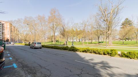 Photo 4 of Premises for rent in Pamplona-iruña - Calle Vuelta Castillo, 3, Iturrama,  Pamplona / Iruña