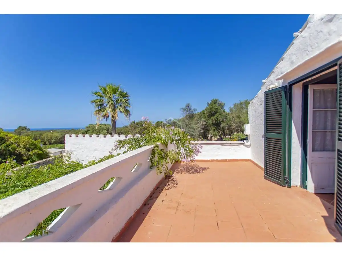 Maison rustique avec piscine à vendre à Sant Lluís - S'Ullestrar - Torret, imagen 41