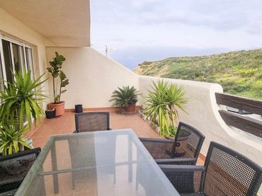 Wohnung mit Balkon zum Verkauf in La Duquesa