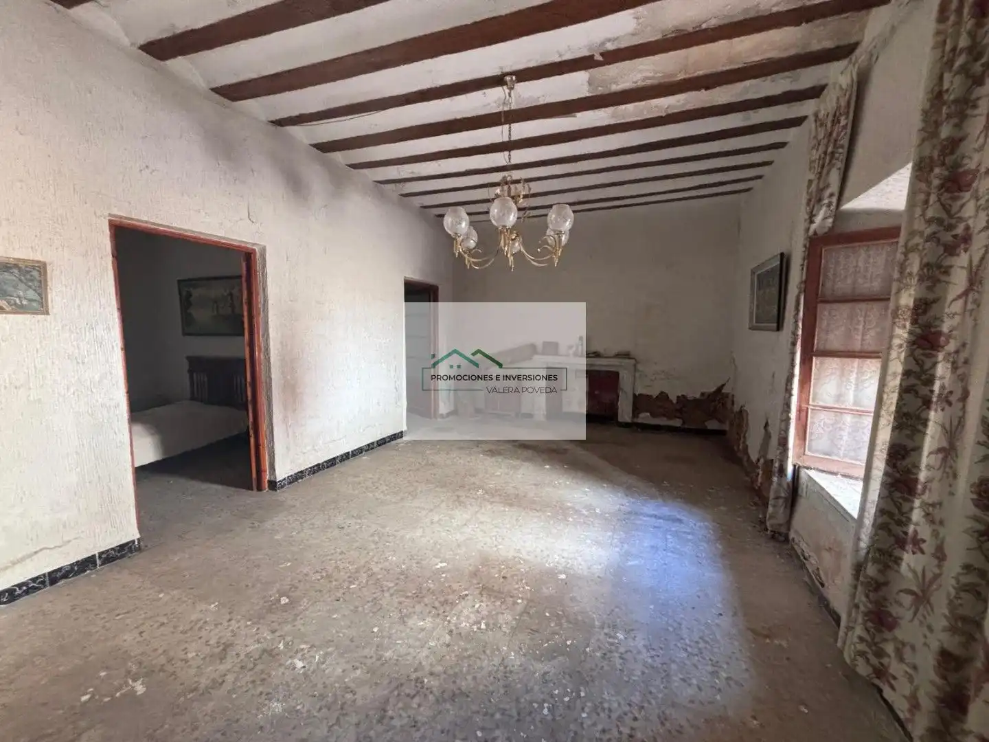 Dining room of Houses for sale in El Peral  