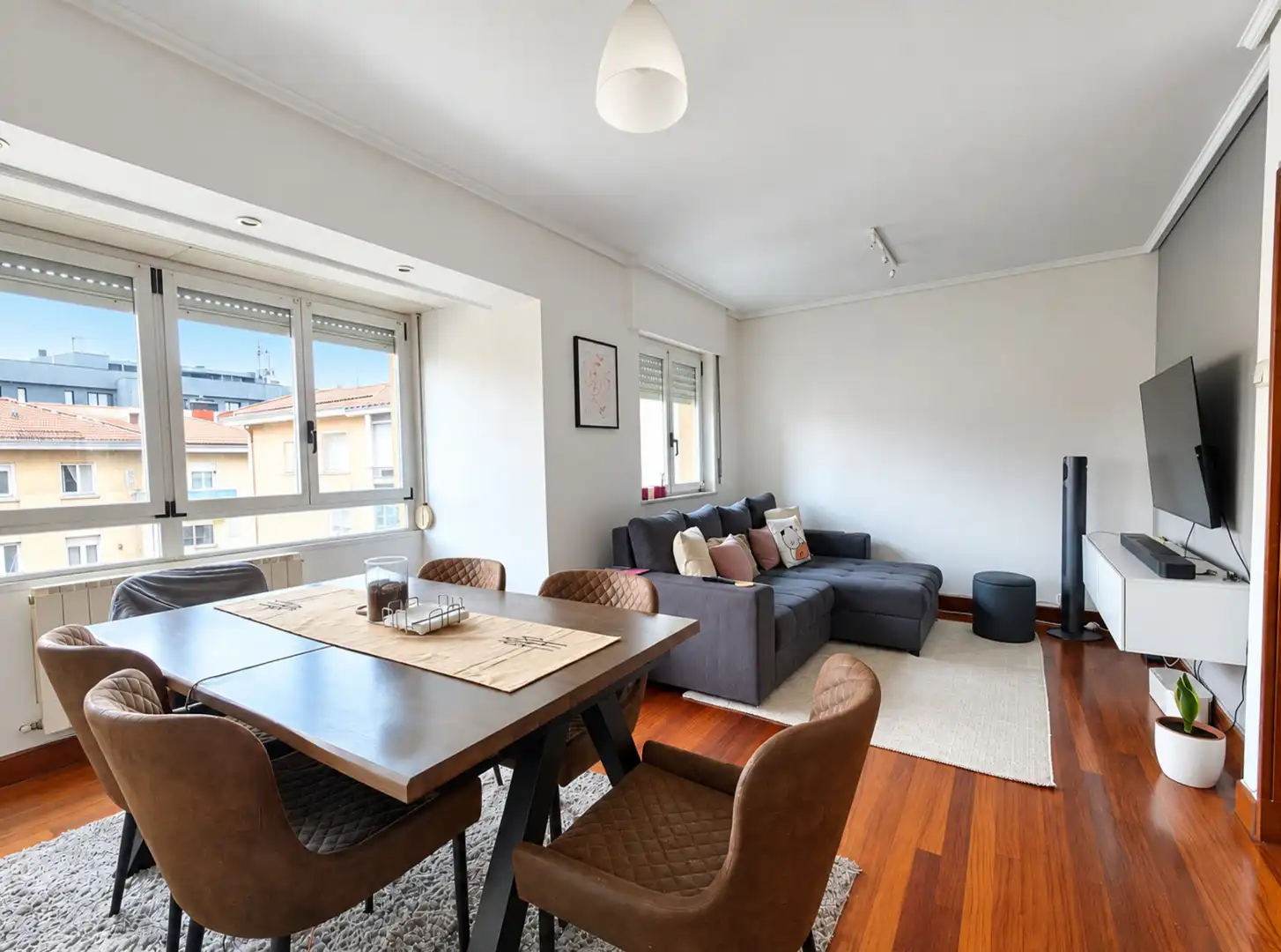 Piso en venta en Los Puentes Kalea 21, imagen 8