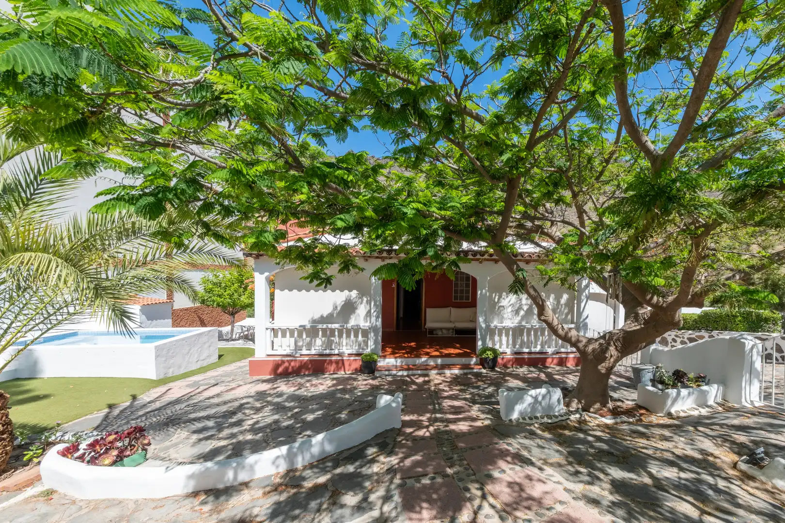 House with terrace for sale in Los Pasitos 2, imagen 19