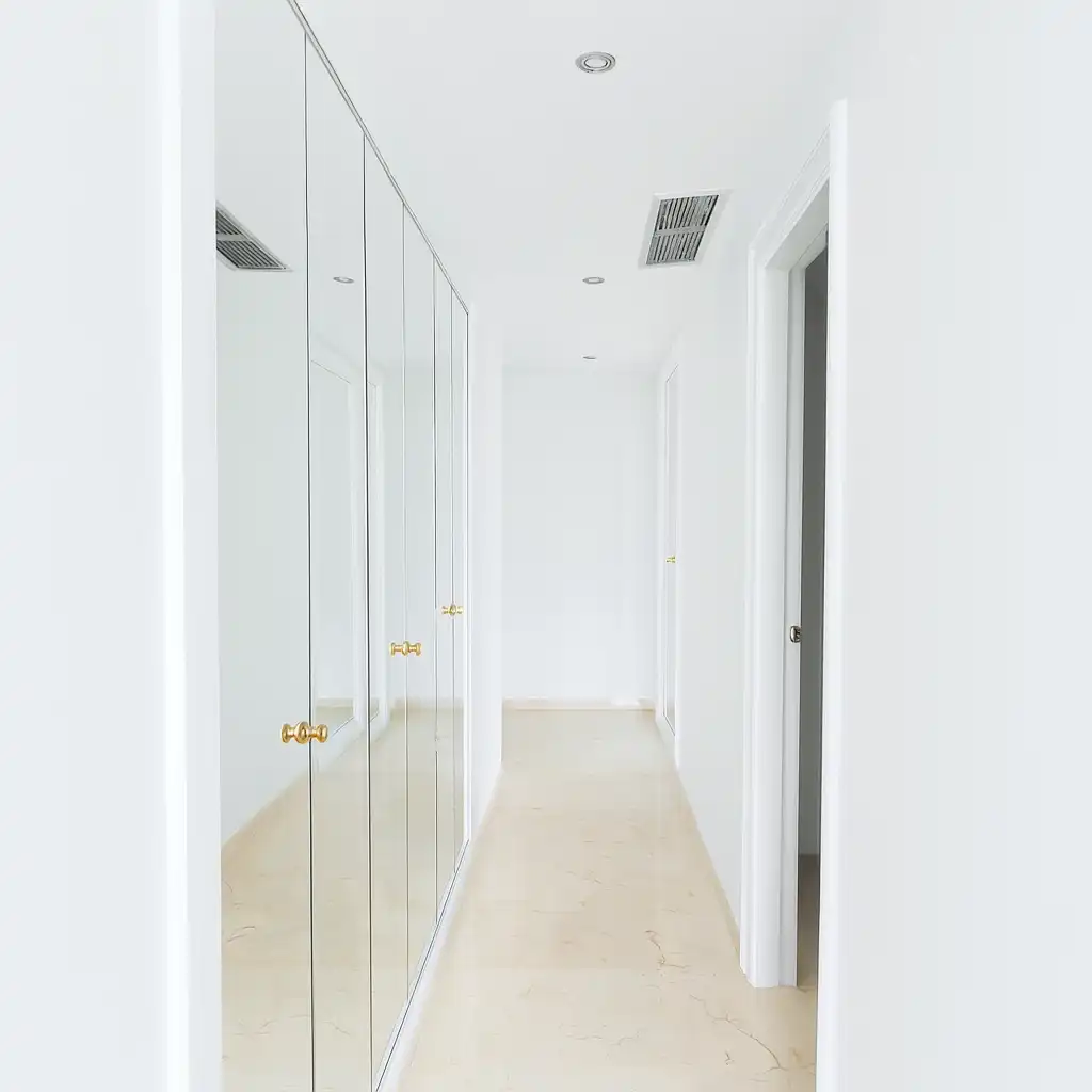 Ground floor for rent in Marbella  with Air Conditioner, Storage room and Furnished