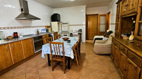 Foto 4 de Finca rústica en venda a Totana, Murcia