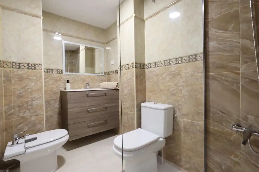 Apartament en venda a Paseo de la Libertad, Centro - Muelle Pesquero