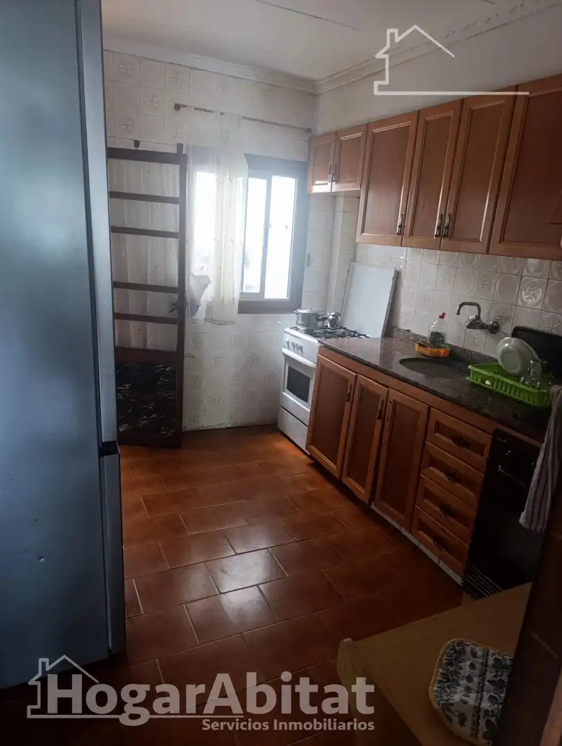 Casa en venta en Avenida de la Ribera Baixa, imagen 7