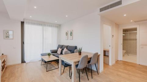 Foto 4 de Apartament de lloguer a Sant Pere, Terrassa