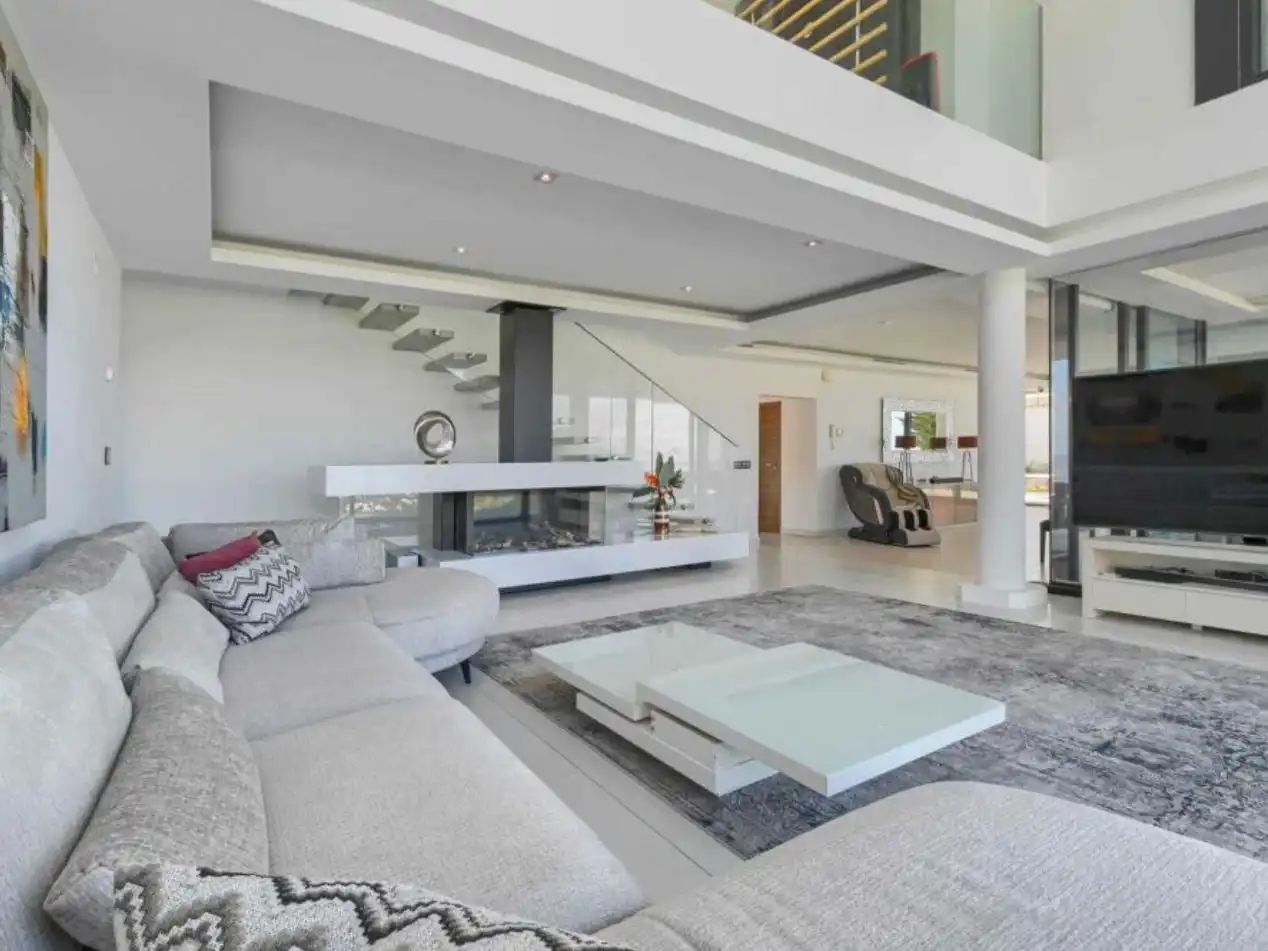 Maison avec piscine à vendre à Av. Europa 5-9, imagen 7