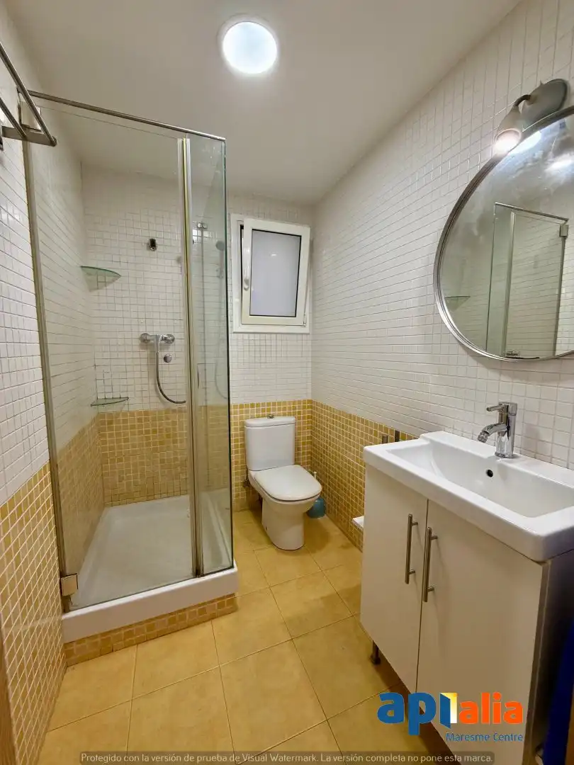 Piso con terraza en venta en Canet de Mar, imagen 12