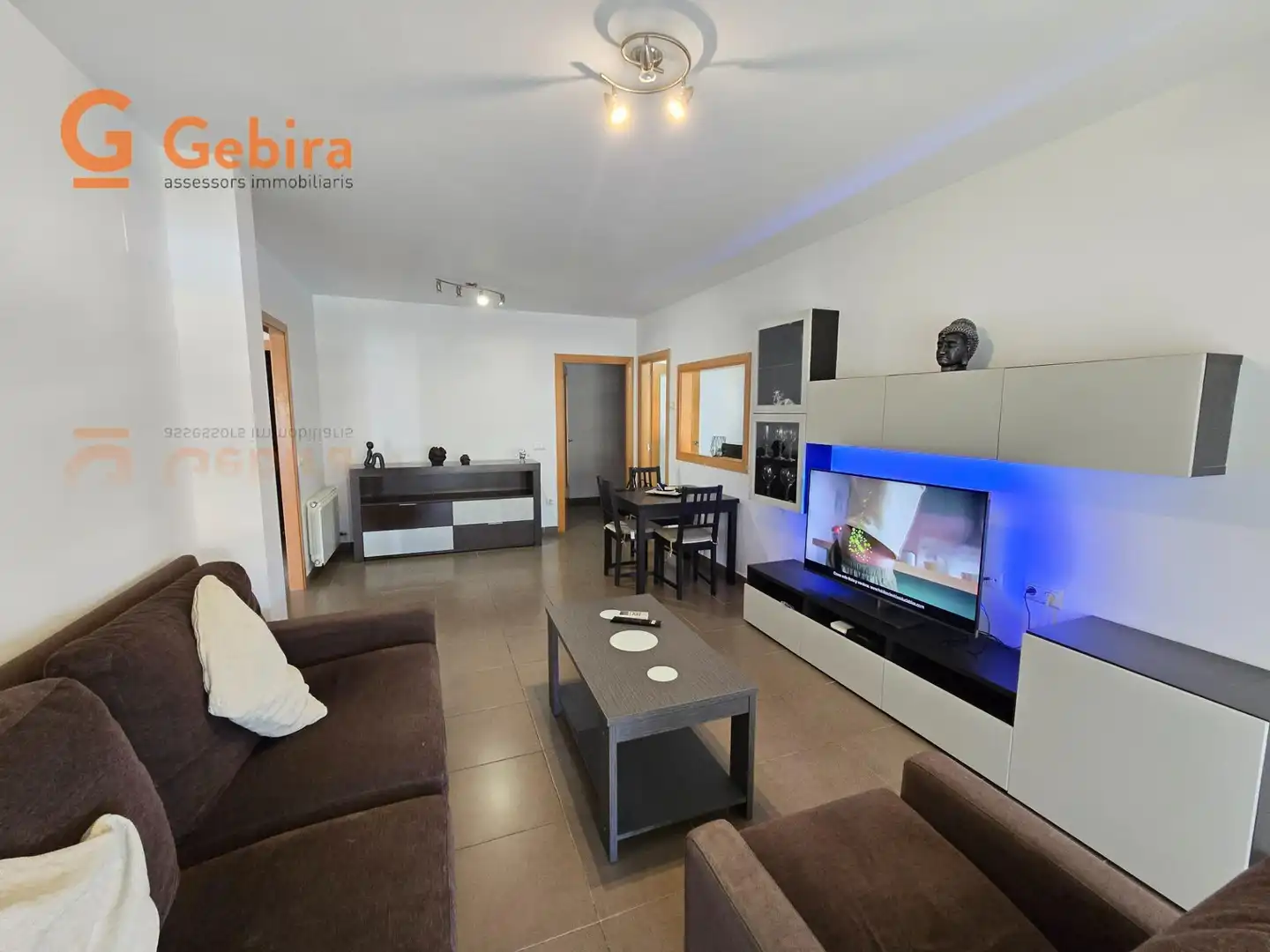 Piso con ascensor en venta en Prat de Cunit, imagen 4