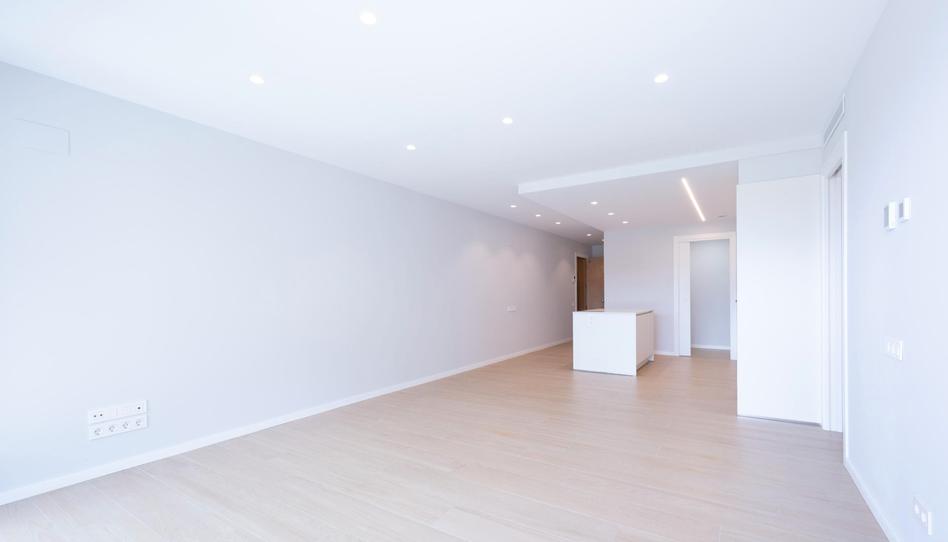 Photo 1 from new construction home in Flat for sale in Carrer de Miquel Llor, 34, El Sucre - El Nadal, Barcelona