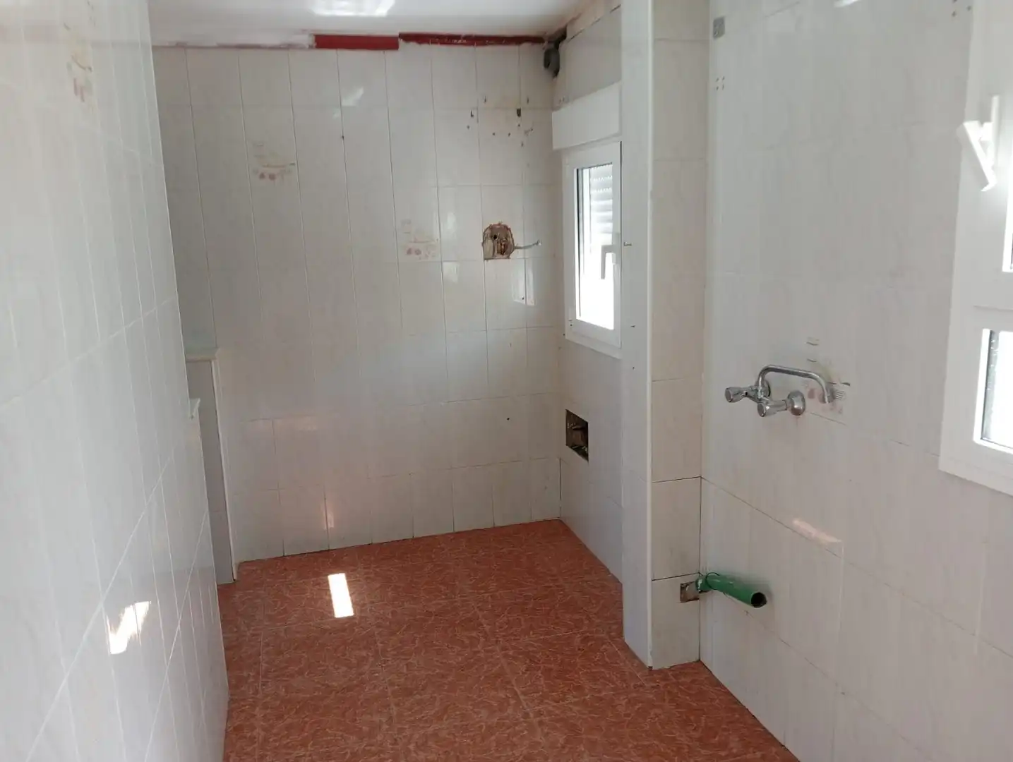 Baño de Piso en venta en Morón de la Frontera