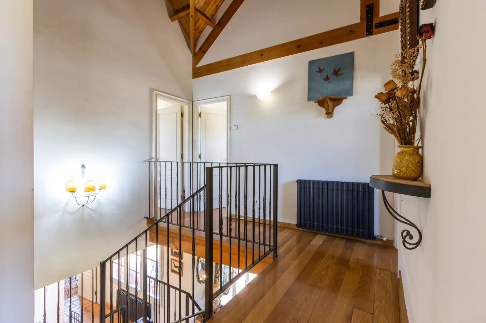 Houses for sale in Matadepera  with Heating and Swimming Pool