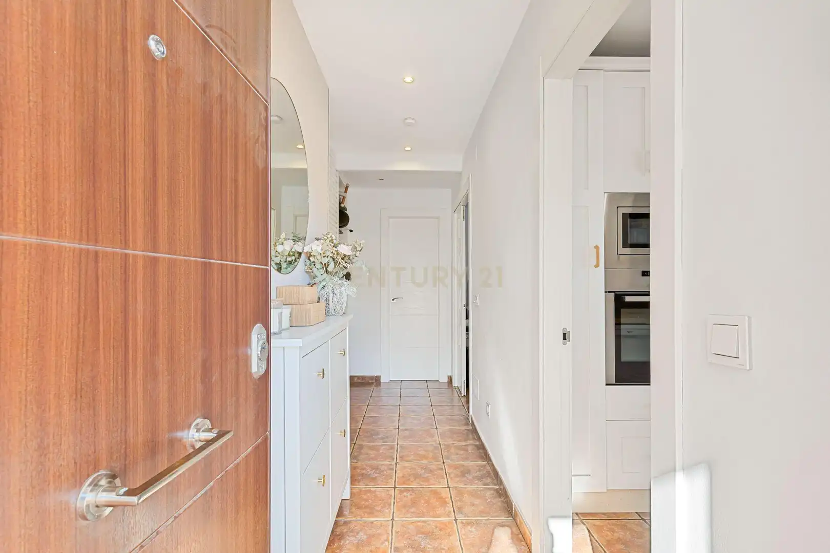 Mini appartamento con ascensore in vendita a De las, Calle Buganvillas, 39, Las Lagunas, Spain 39, imagen 3
