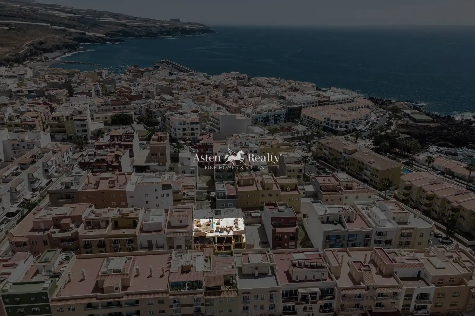 Apartment mit Aufzug zum Verkauf in Playa de San Juan, imagen 6