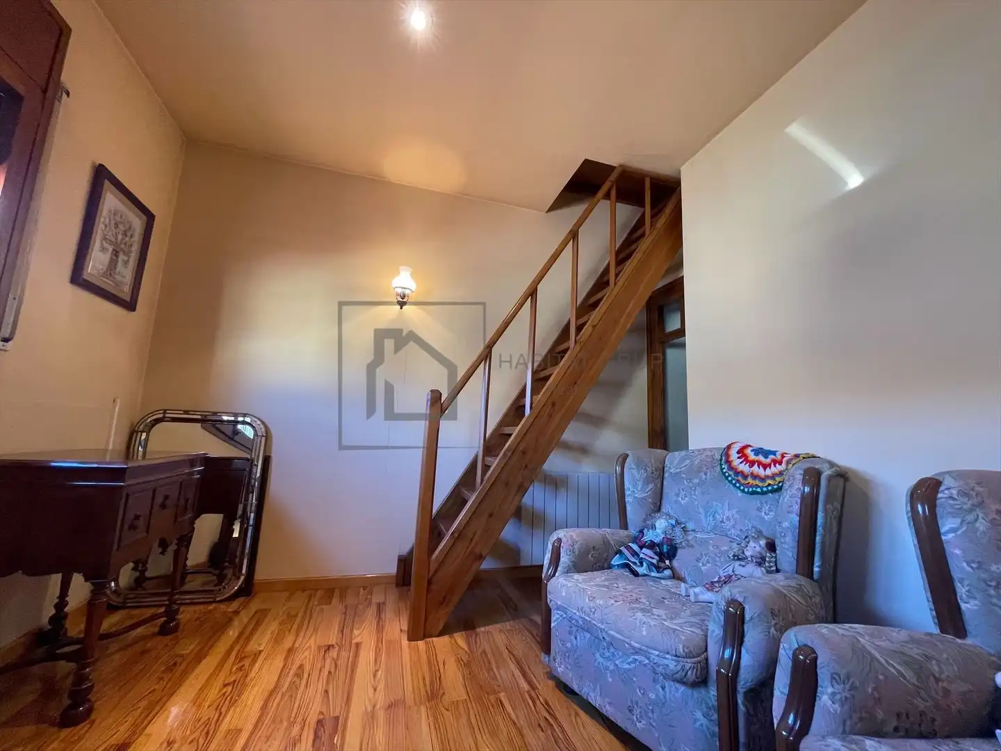 Maison mitoyenne avec jardin à vendre à Manlleu, imagen 18