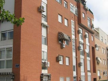 Wohnung mit Balkon zum Verkauf in Calle Castilla la Mancha 23