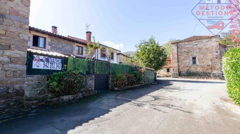 Photo 5 of Single-family semi-detached for sale in Cabuérniga, Cantabria