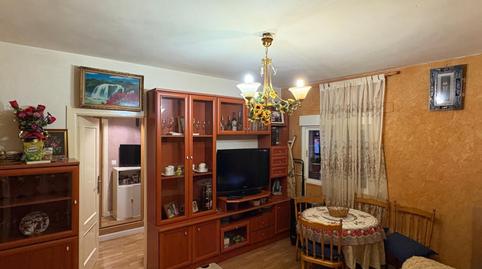 Foto 3 de Pis en venda a San Baldomero, Pueblo Nuevo,  Madrid Capital