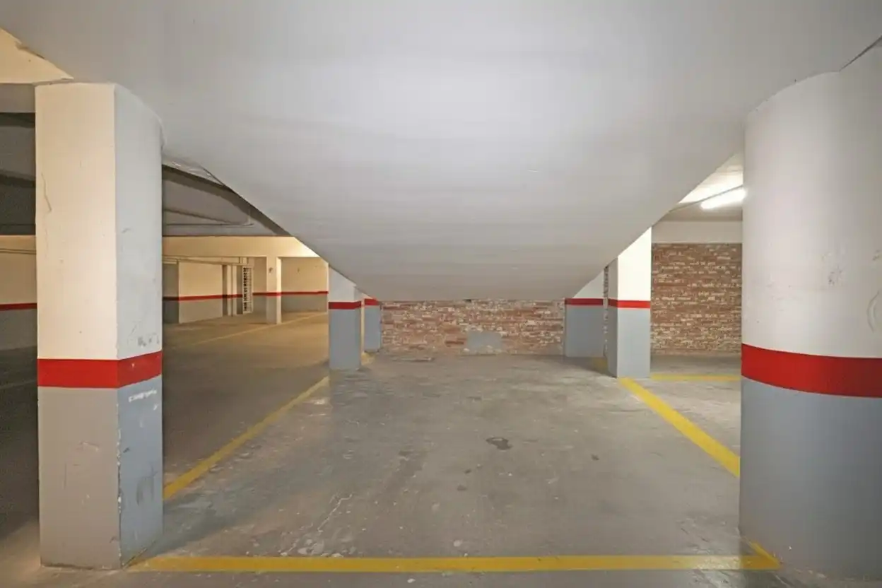 Appartamento con ascensore in vendita a Carrer del Vallespir 128, imagen 18