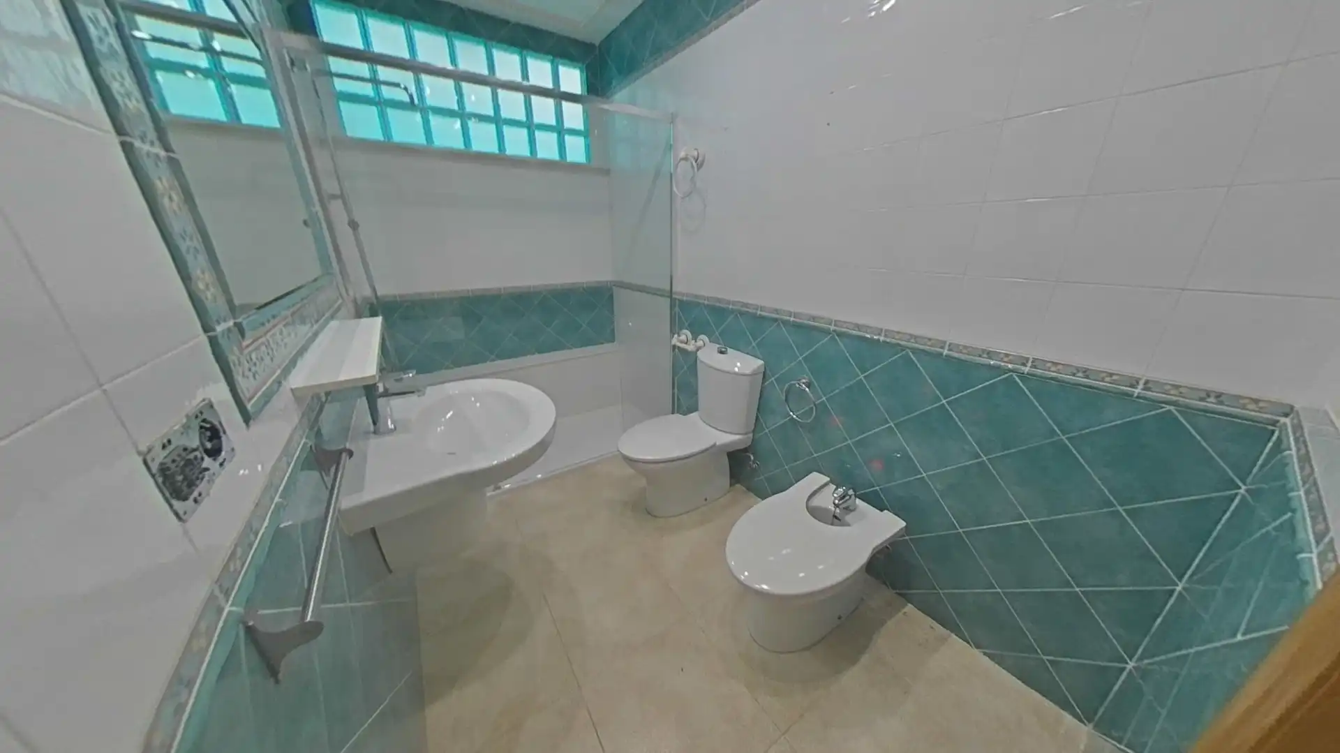Baño de Piso en venta en Torrevieja