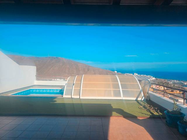 Casa-chalet en Venta en Gran Tarajal