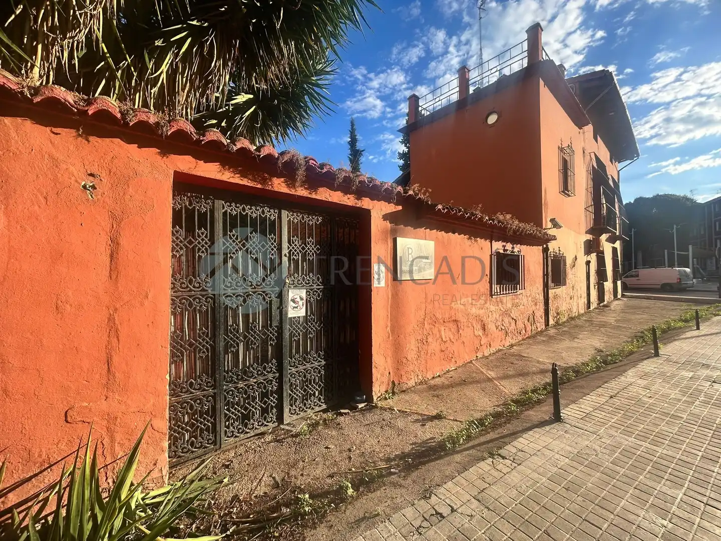 Detached house for sale in AV MURTA   XATIVA (VALENCIA), imagen 2