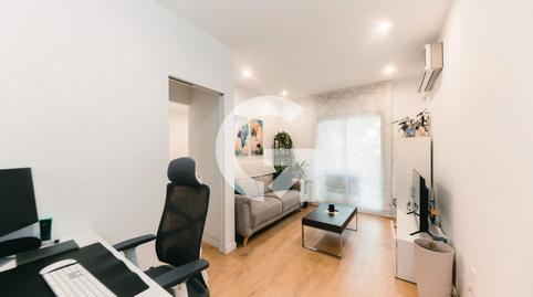 Foto 4 de Pis en venda a Cl Vilamari, La Nova Esquerra de l'Eixample, Barcelona