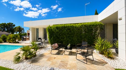 Foto 3 de Casa o xalet en venda a El Olivar de Mirabal, Boadilla del Monte