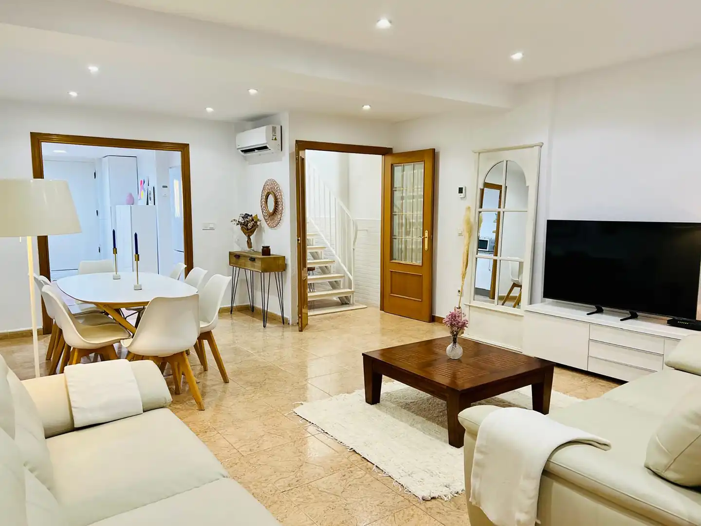Houses for rent in Carrer de Cavite, La Malva-rosa