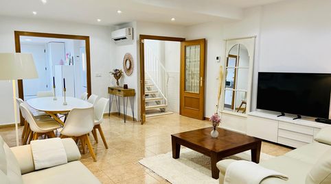 Foto 4 von Haus oder Chalet zur Miete in Carrer de Cavite, La Malva-rosa, Valencia Capital
