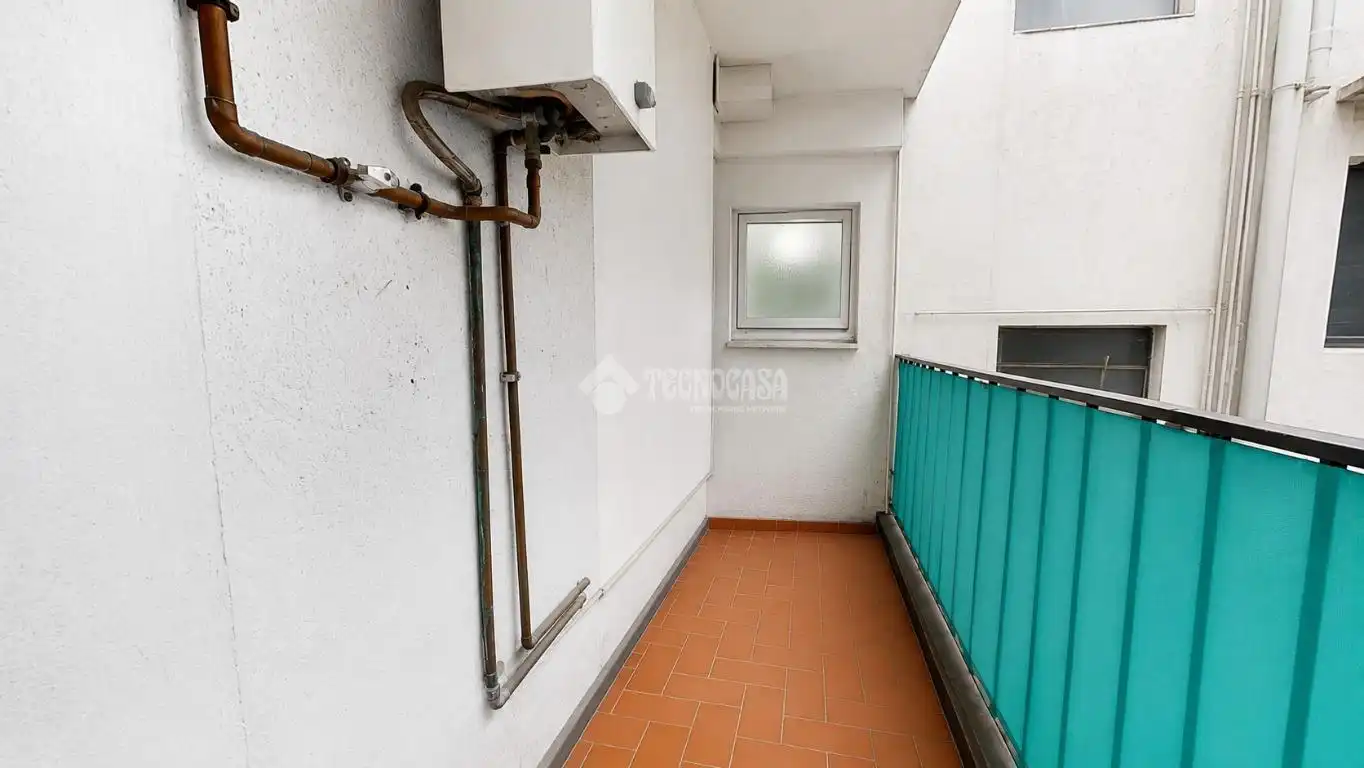 Flat for sale in Concòrdia