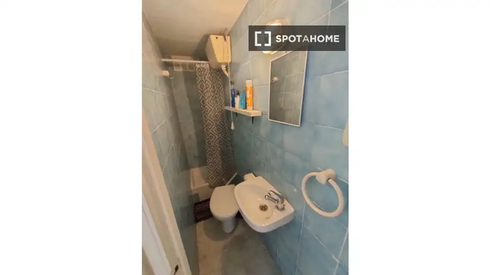 Appartement avec terrasse à louer à Ciutat Vella, imagen 4