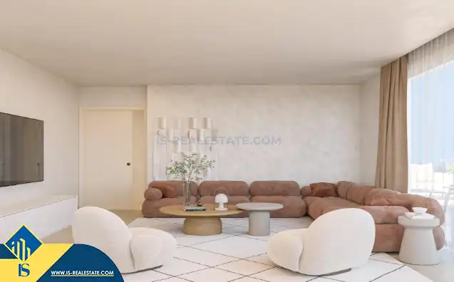 Mini appartamento con terrazza in vendita a Orihuela Costa, imagen 5