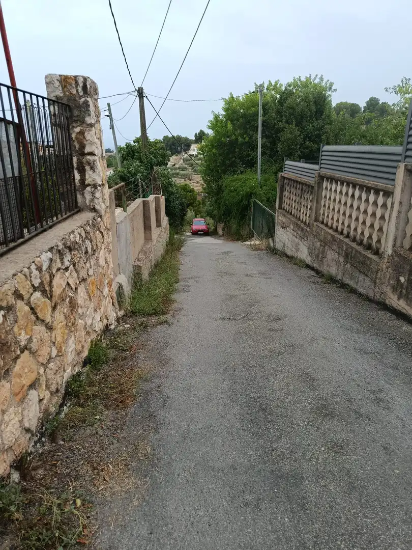 Terreno residencial en venta en LES COVES DEL LLORETO, TERRES CAVADES, imagen 6