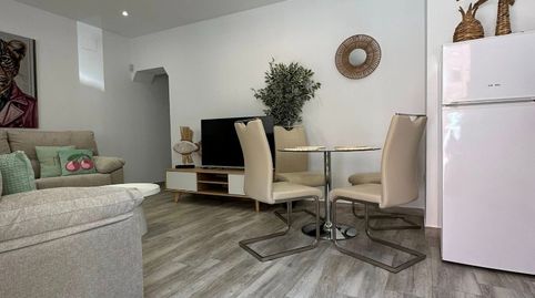 Photo 3 of Flat for rent in Puerto Deportivo, Fuengirola