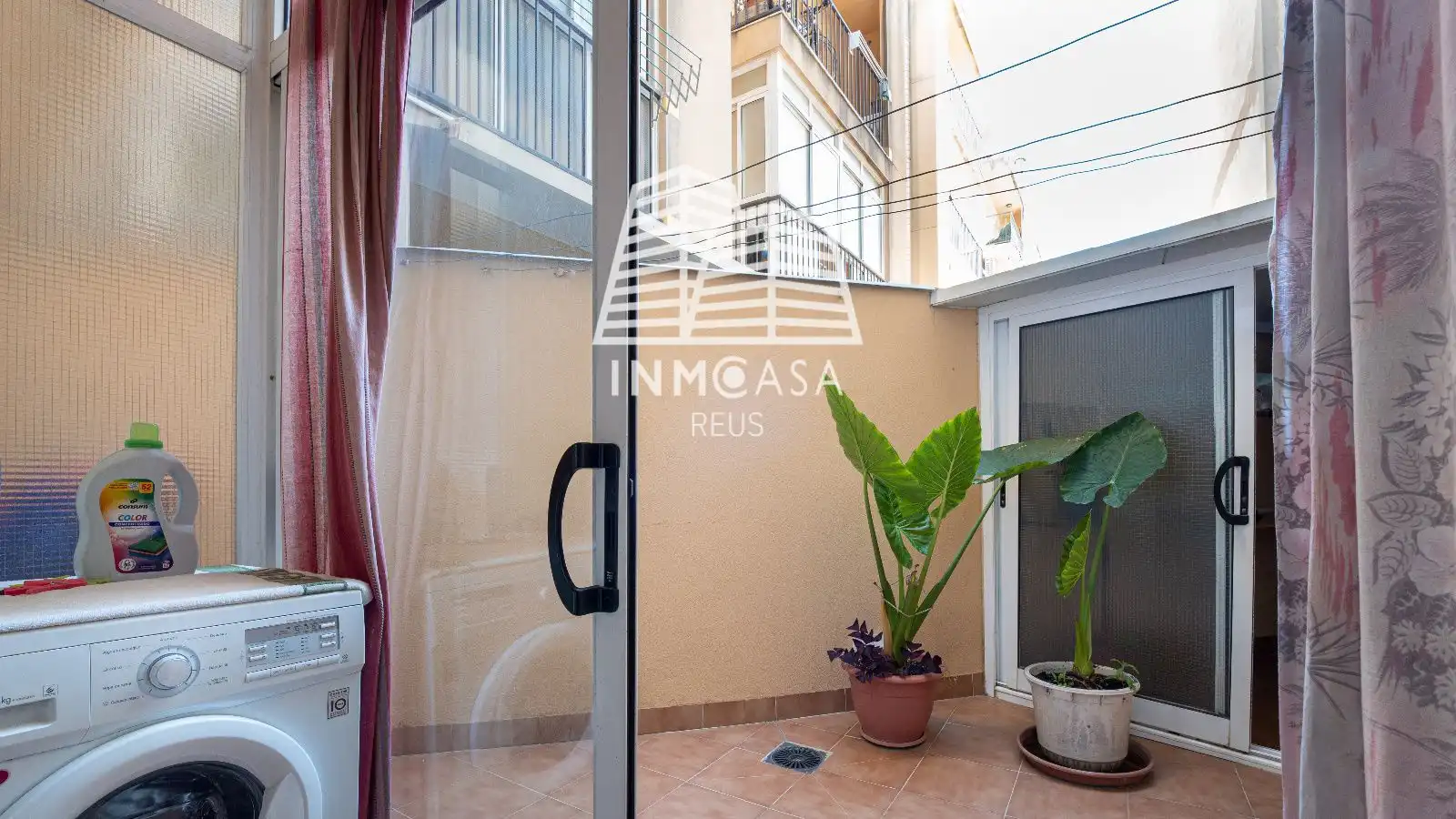 Terraza de Piso en venta en Reus con Aire acondicionado, Calefacción y Terraza